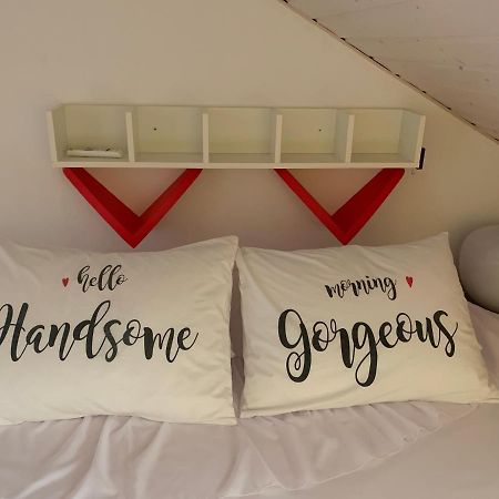 B&B Kelly Lausanne Luaran gambar