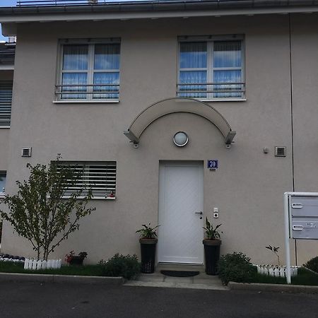 B&B Kelly Lausanne Luaran gambar