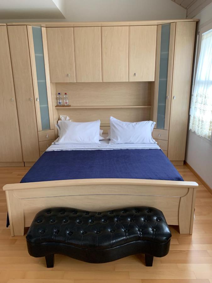 B&B Kelly Lausanne Luaran gambar
