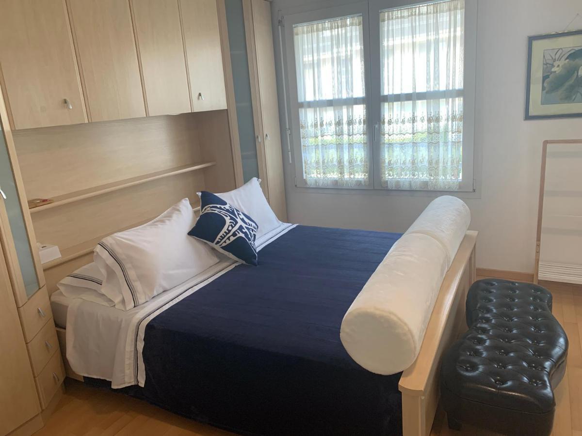 B&B Kelly Lausanne Luaran gambar
