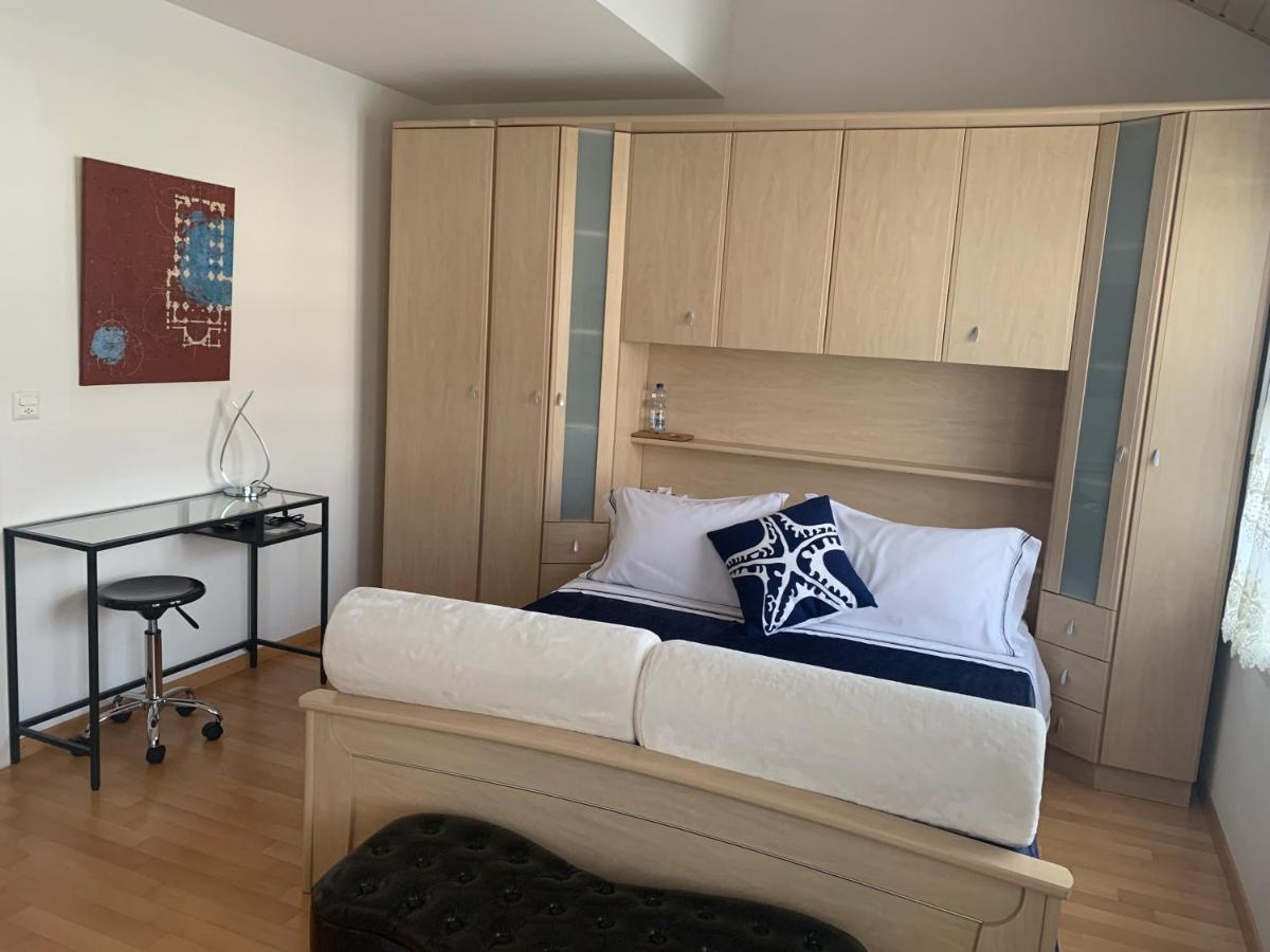 B&B Kelly Lausanne Luaran gambar