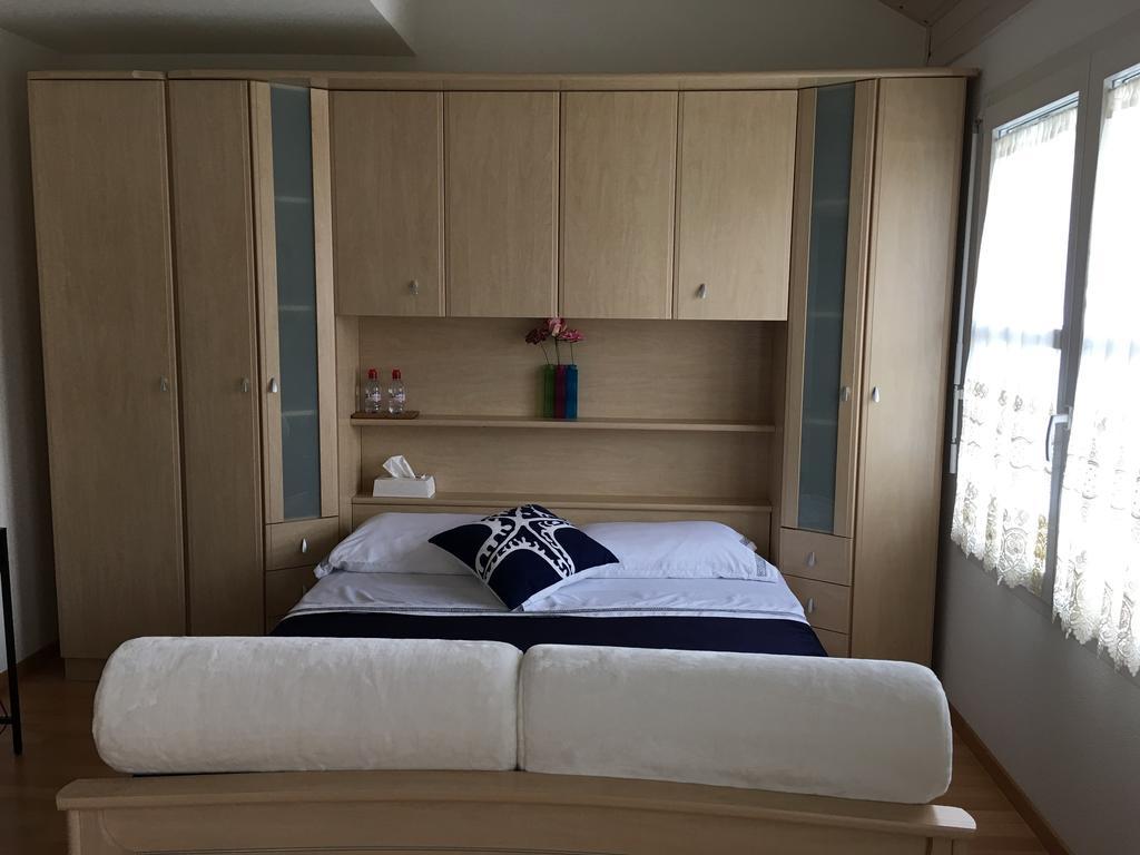 B&B Kelly Lausanne Luaran gambar