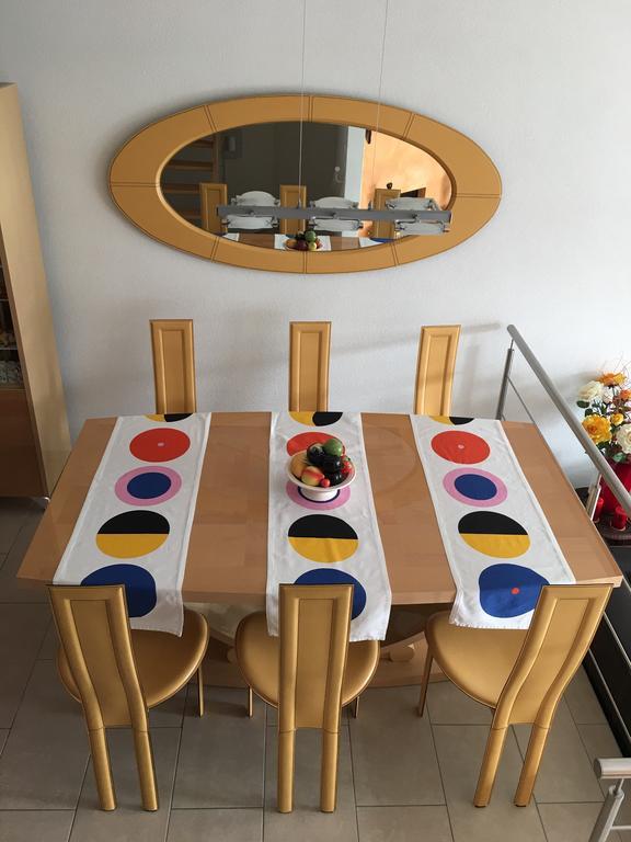 B&B Kelly Lausanne Luaran gambar