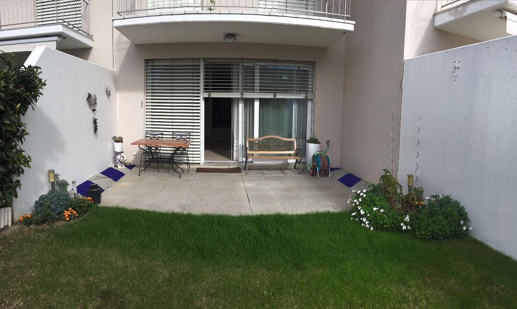 B&B Kelly Lausanne Luaran gambar