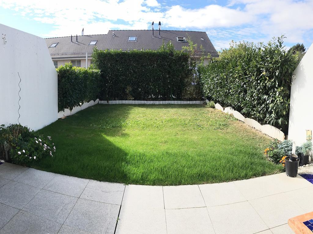 B&B Kelly Lausanne Luaran gambar