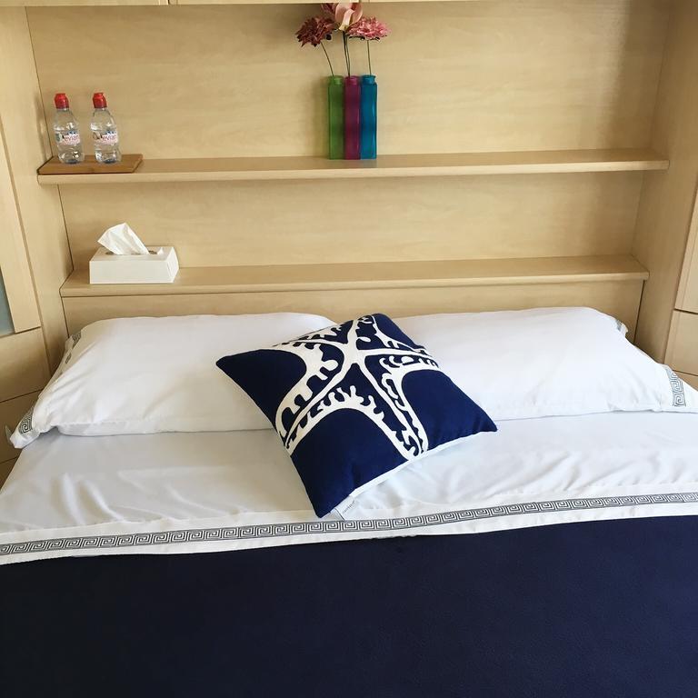B&B Kelly Lausanne Luaran gambar