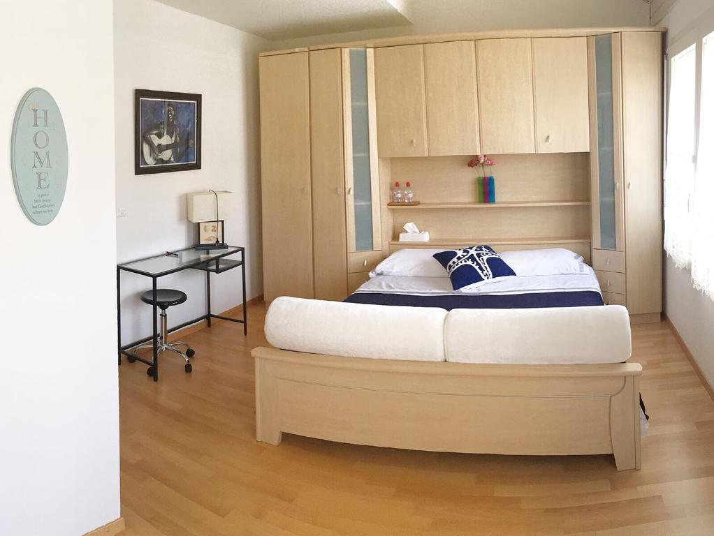 B&B Kelly Lausanne Luaran gambar