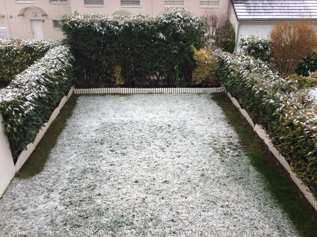 B&B Kelly Lausanne Luaran gambar