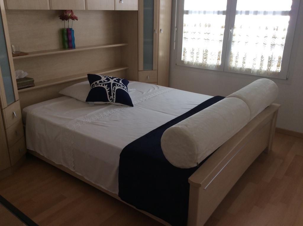 B&B Kelly Lausanne Luaran gambar