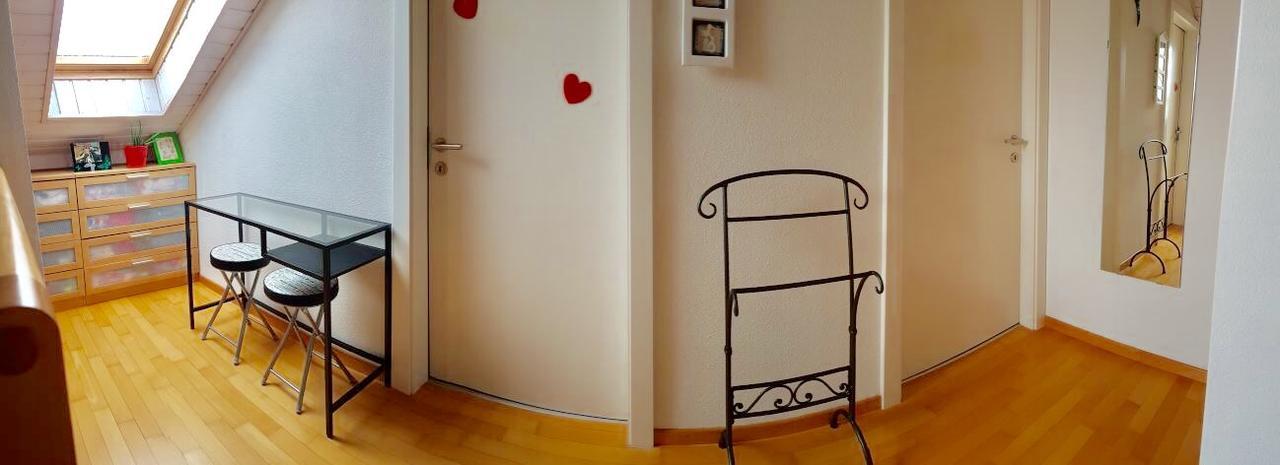 B&B Kelly Lausanne Luaran gambar