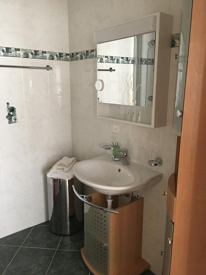 B&B Kelly Lausanne Luaran gambar