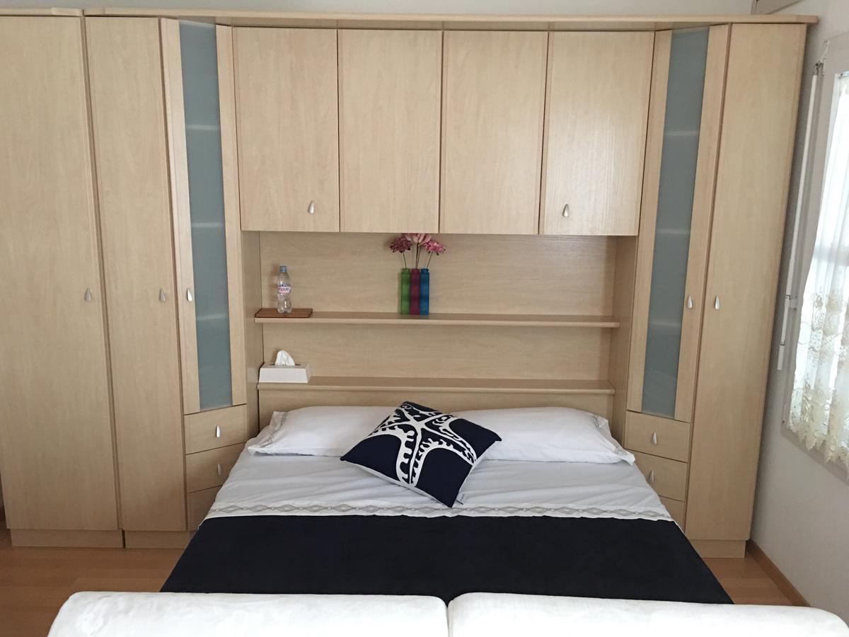 B&B Kelly Lausanne Luaran gambar