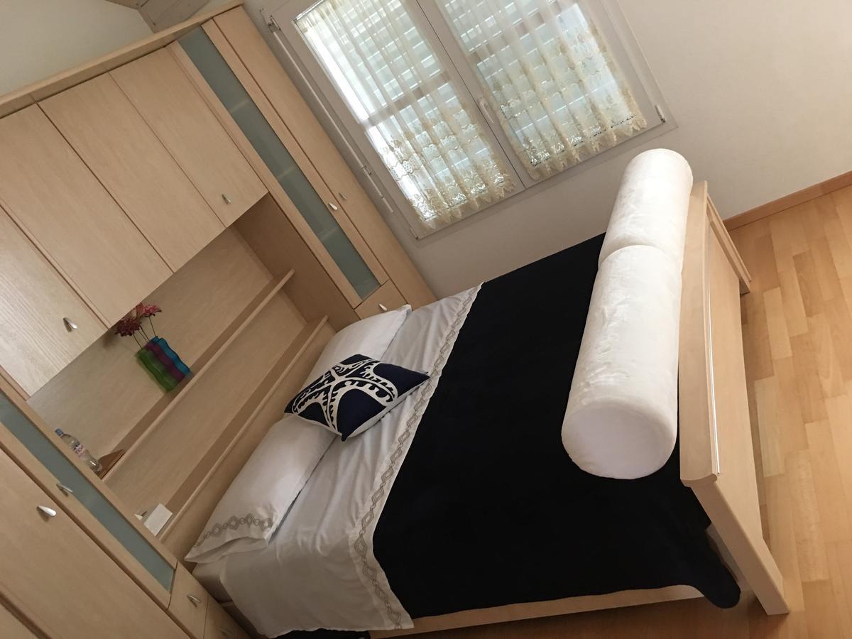 B&B Kelly Lausanne Luaran gambar