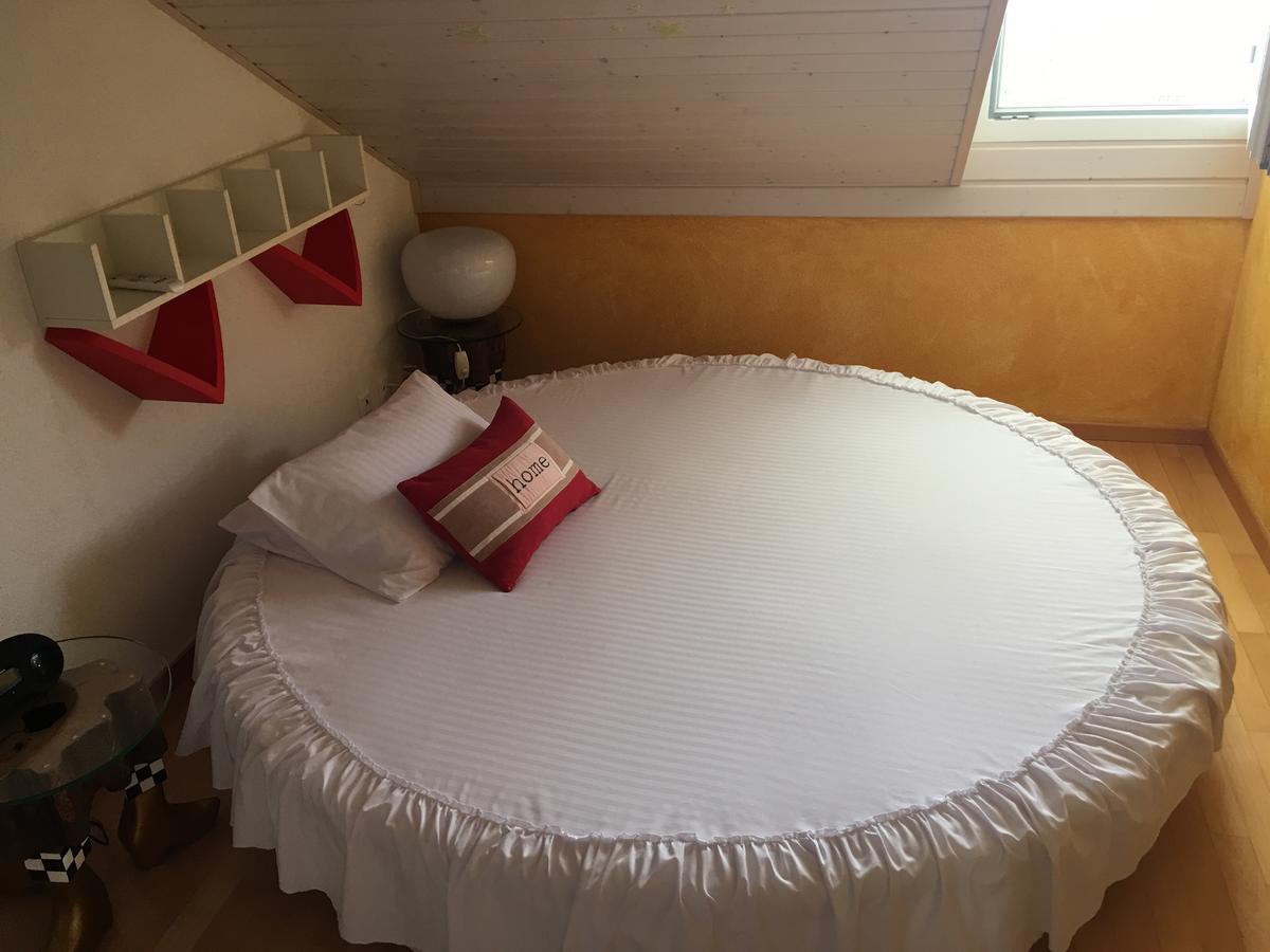 B&B Kelly Lausanne Luaran gambar