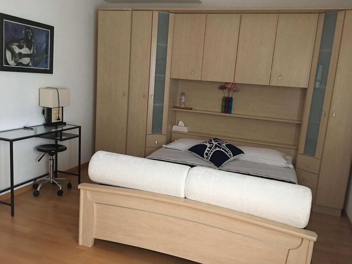 B&B Kelly Lausanne Luaran gambar