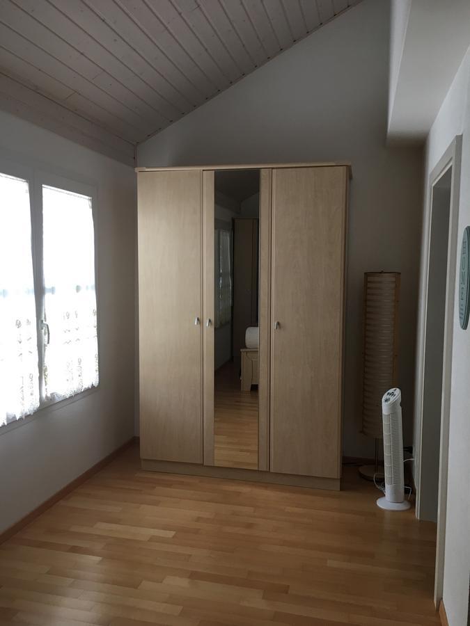 B&B Kelly Lausanne Luaran gambar