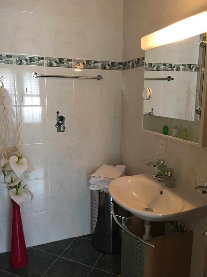 B&B Kelly Lausanne Luaran gambar