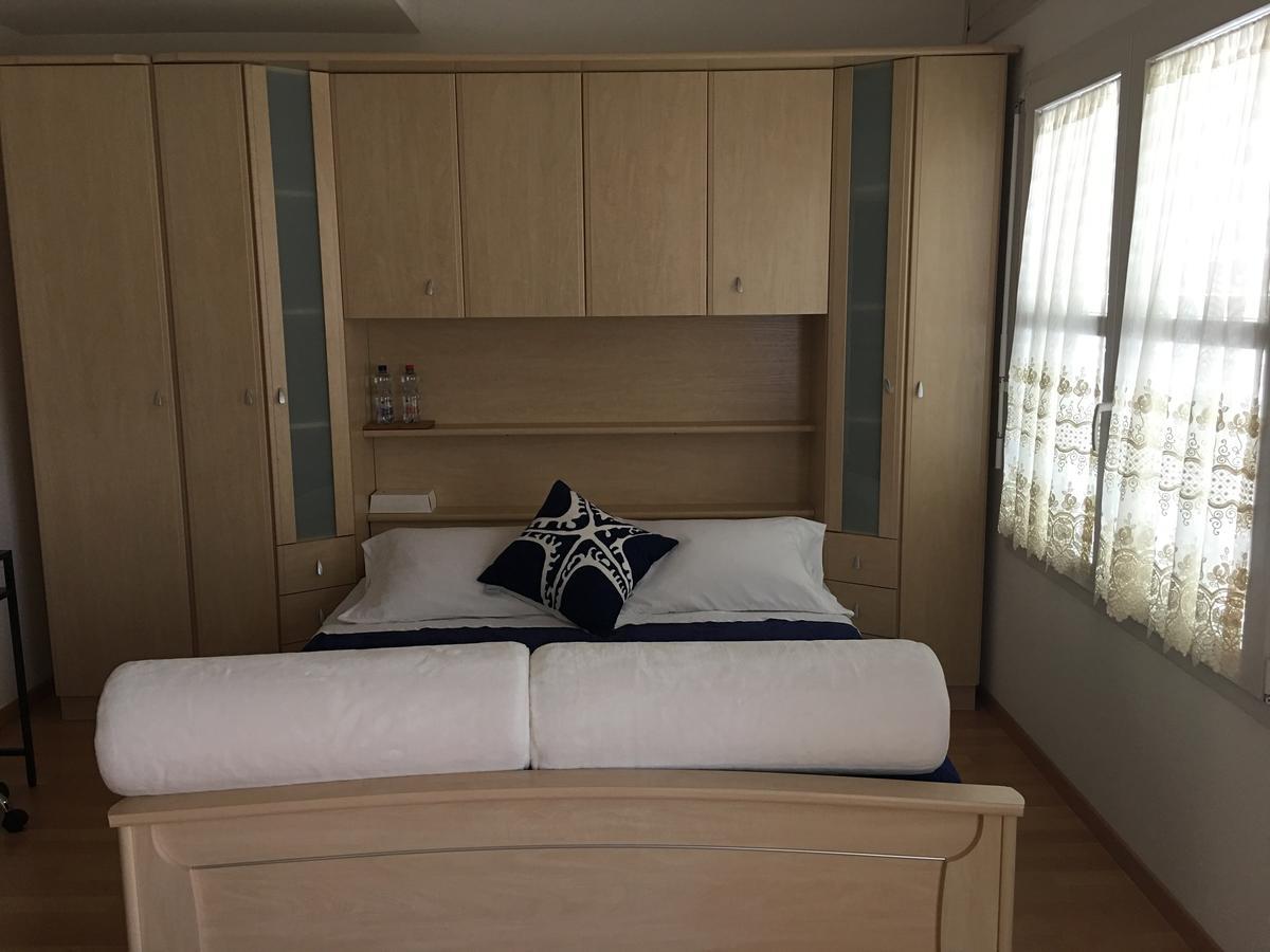 B&B Kelly Lausanne Luaran gambar