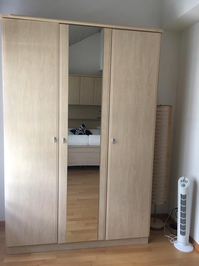 B&B Kelly Lausanne Luaran gambar