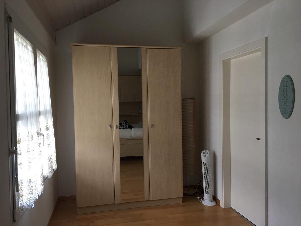 B&B Kelly Lausanne Luaran gambar