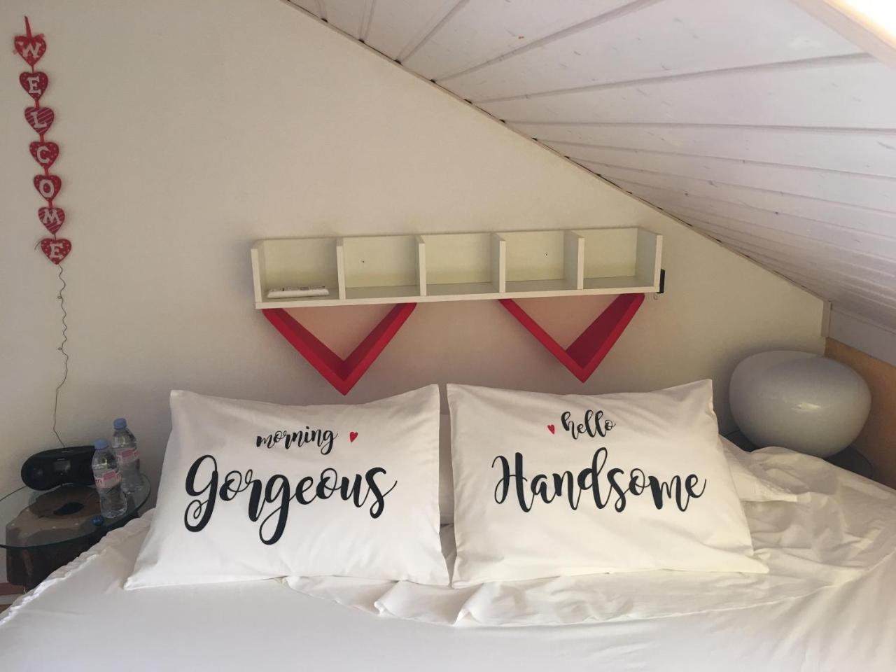 B&B Kelly Lausanne Luaran gambar