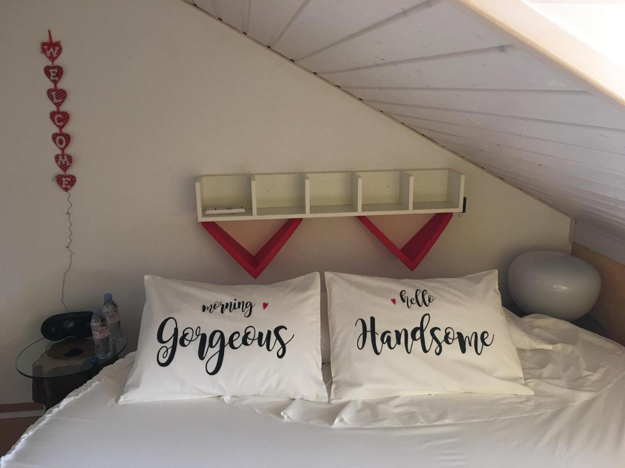 B&B Kelly Lausanne Luaran gambar